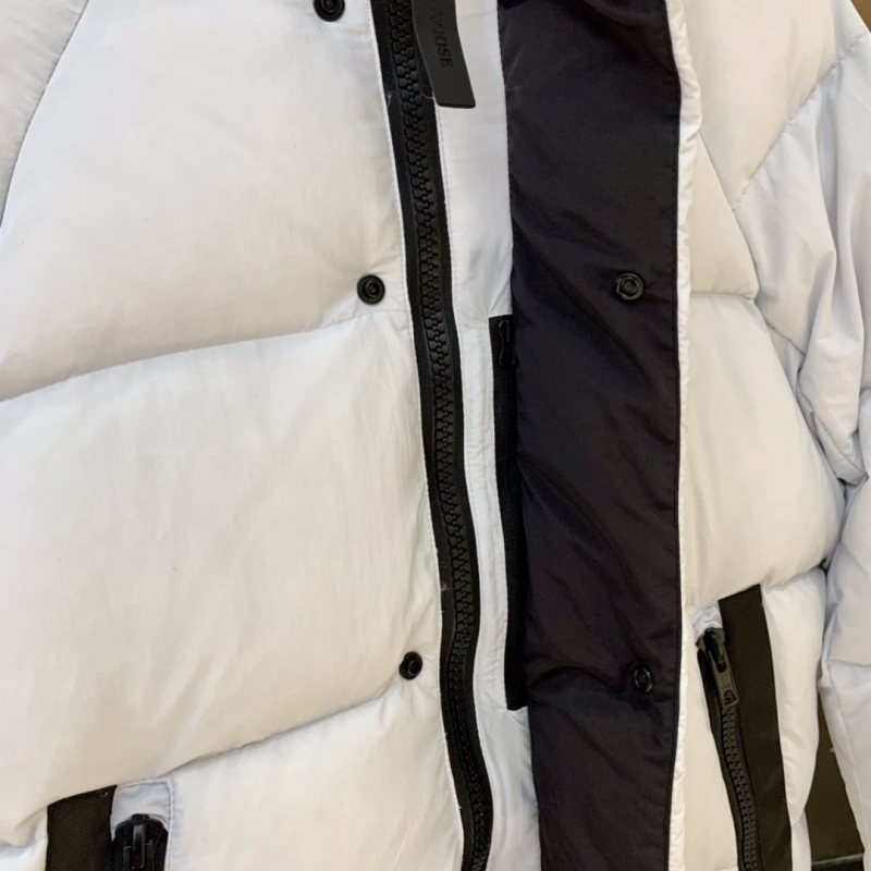 Moncler Down Coat